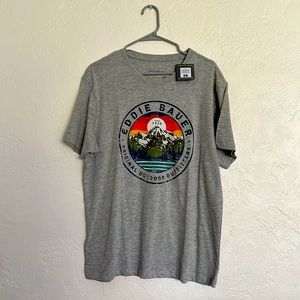 Eddie Bauer